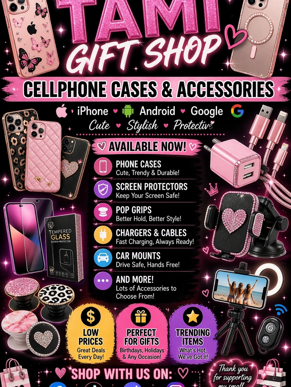 Apple  Phone Case